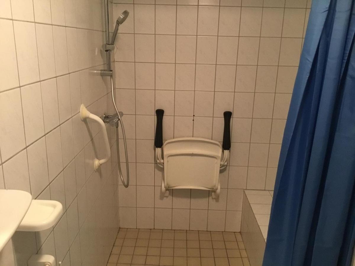 Bed & Breakfast Op 't Eikenschoor Soerendonk