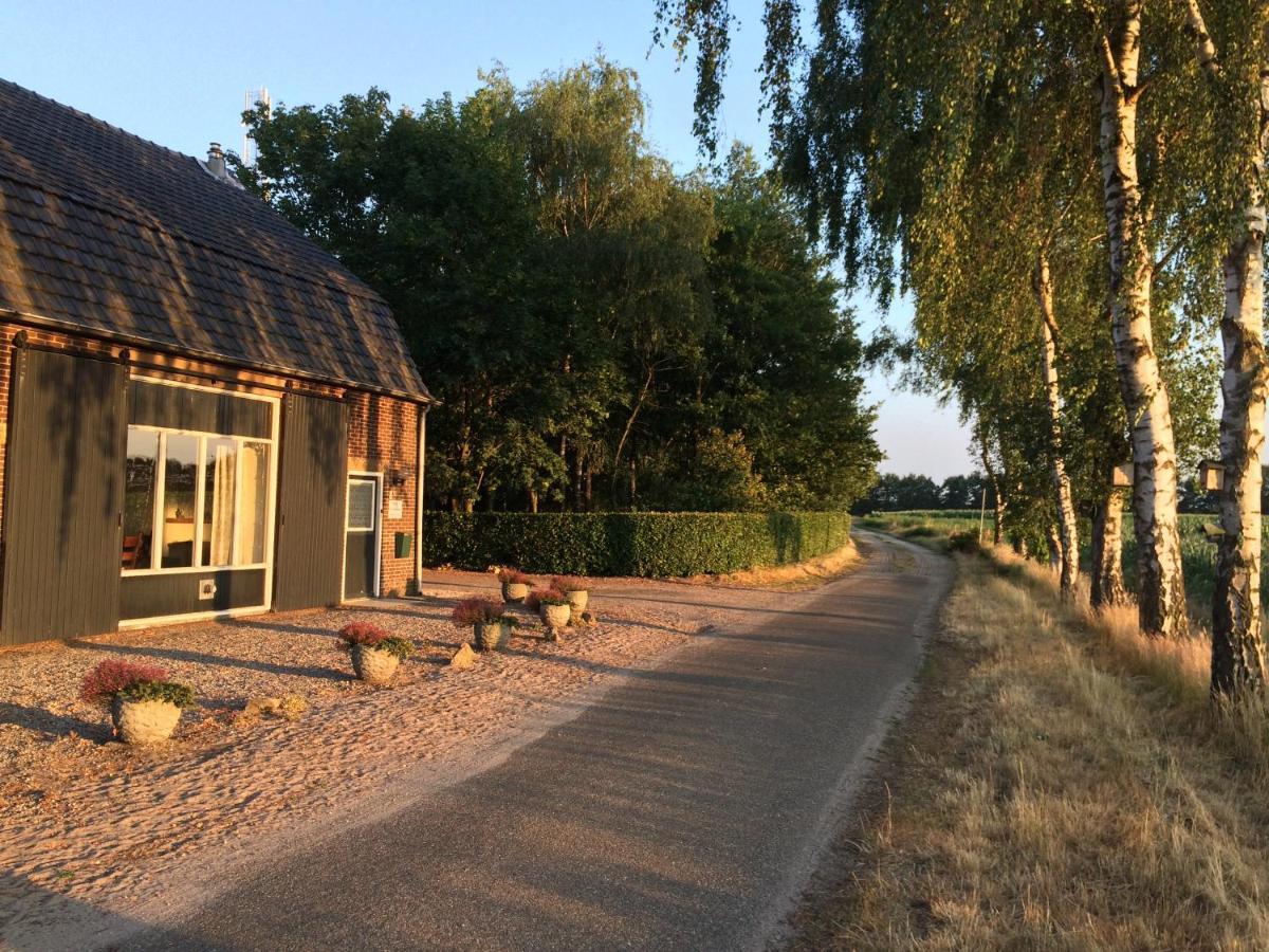 Couette-café Op 't Eikenschoor