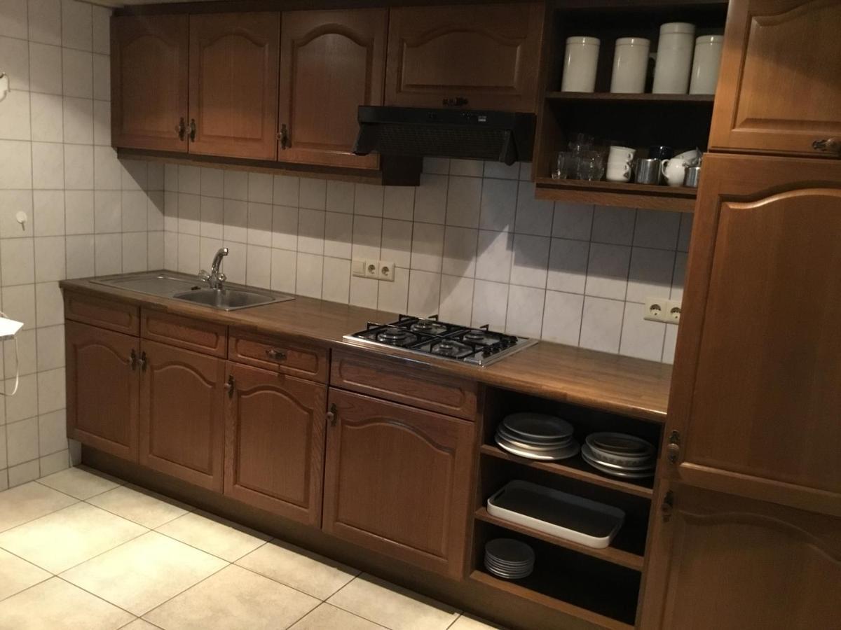 Couette-café Op 't Eikenschoor Soerendonk