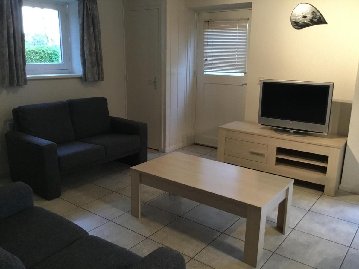 Op 't Eikenschoor Couette-café