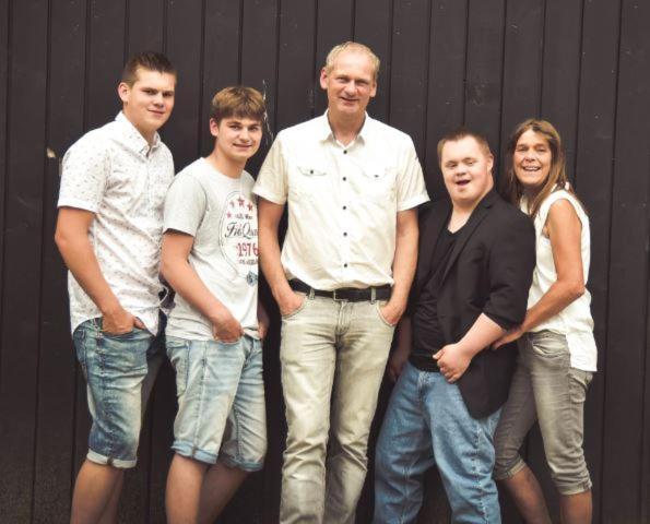 Op 't Eikenschoor Couette-café