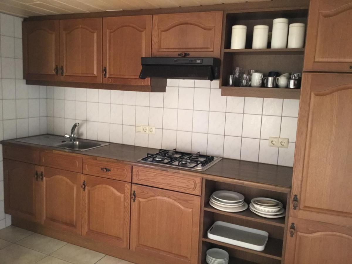 Op 't Eikenschoor Couette-café *